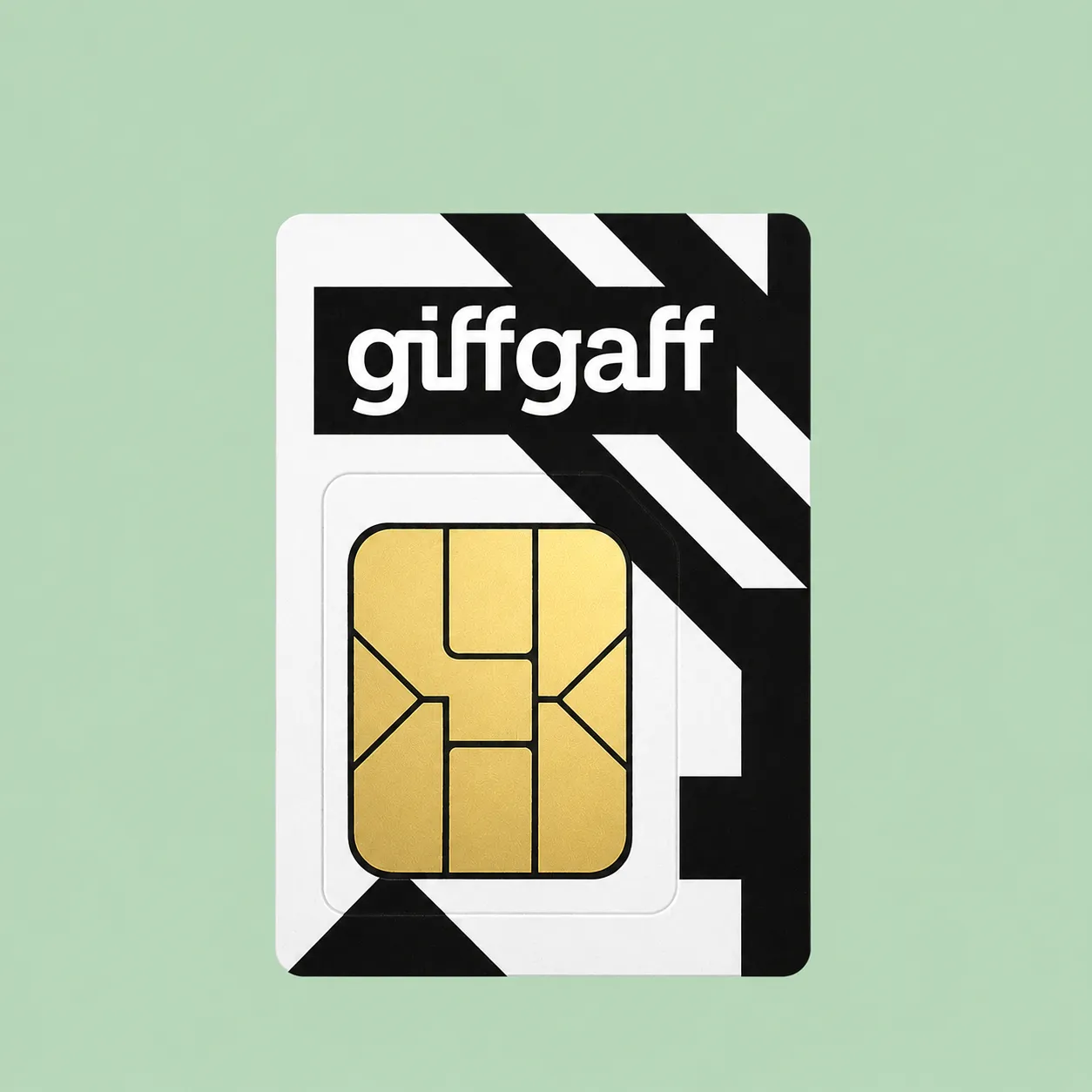 SIM noKYC UK GiffGaff